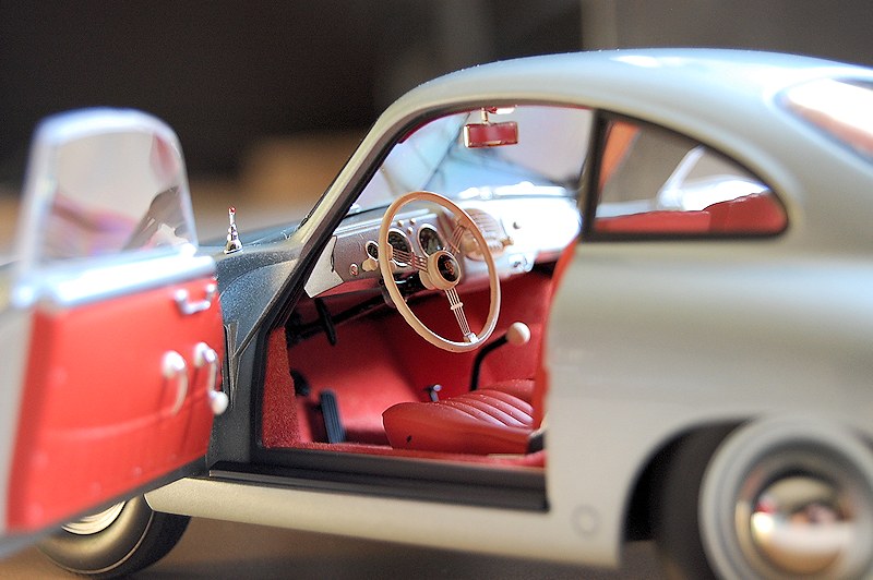 AUTOart 1/18 ポルシェ 356 クーペ 1950 Yahoo!オークション - AUTOart 1/18 ポルシェ 356 クーペ 1950