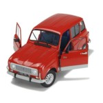 solido_Renault 4 GTL Clan rouge7