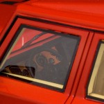 Founder of LAMBOdiecast.com, the Lamborghini scale car collection