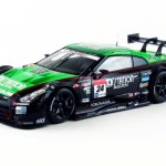 ebbro_D'station ADVAN GT-R SUPER GT GT500 2014