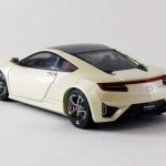 ebbro_Honda NSX Concept2