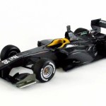 ebbro_SUPER FORMULA SF14 Honda MSJ 2013 no.05