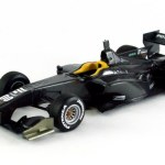 ebbro_SUPER FORMULA SF14 Toyota MSJ 2013 no.00