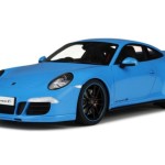 gts_ PORSCHE 911 (991) Carrera 4S Aero Kit_blue