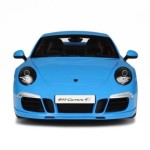 gts_ PORSCHE 911 (991) Carrera 4S Aero Kit_blue4
