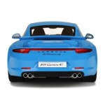 gts_ PORSCHE 911 (991) Carrera 4S Aero Kit_blue5