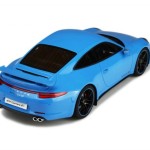 gts_ PORSCHE 911 (991) Carrera 4S Aero Kit_blue7