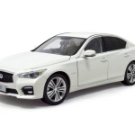 paudi_ Infiniti Q50