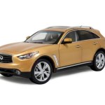 paudi_Infiniti QX70