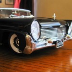 Sunstar 1958 Lincoln Continental10