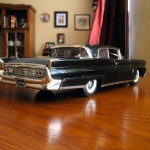 Sunstar 1958 Lincoln Continental15