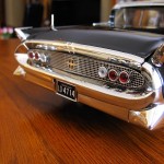 Sunstar 1958 Lincoln Continental19