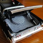 Sunstar 1958 Lincoln Continental20