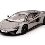 McLaren 570S Blade Silver TSM154372_1