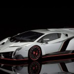 Founder of LAMBOdiecast.com, the Lamborghini scale car collection