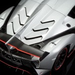 Founder of LAMBOdiecast.com, the Lamborghini scale car collection