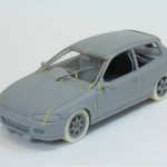 tarmac_Honda Civic EG6