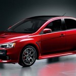vitesse_Mitsubishi Lancer Evolution