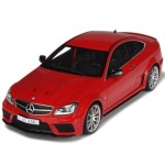 gts_Mercedes-Benz C63_varaint