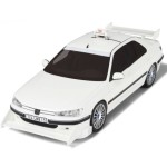 otto_Peugeot 406 taxi
