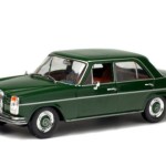 solido_Mercedes Benz 200D