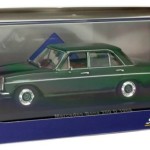 solido_Mercedes Benz 200D3