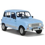 solido_Renault 4 GTL clan7