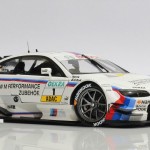 Minichamps BMW M3 DTM 2012 #1 M. Tomczyk