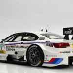 Minichamps BMW M3 DTM 2012 #1 M. Tomczyk10