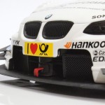 Minichamps BMW M3 DTM 2012 #1 M. Tomczyk17