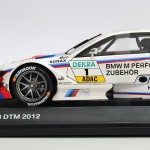 Minichamps BMW M3 DTM 2012 #1 M. Tomczyk20