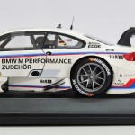 Minichamps BMW M3 DTM 2012 #1 M. Tomczyk21