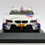 Minichamps BMW M3 DTM 2012 #1 M. Tomczyk23