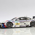 Minichamps BMW M3 DTM 2012 #1 M. Tomczyk5