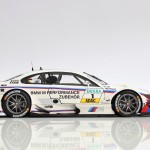 Minichamps BMW M3 DTM 2012 #1 M. Tomczyk7