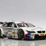 Minichamps BMW M3 DTM 2012 #1 M. Tomczyk8