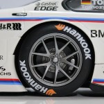 Minichamps BMW M3 DTM 2012 #1 M. Tomczyk9