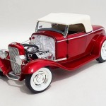 acme_-32 Roadster in Candy Apple Red