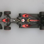 ebbro_Mclaren Honda MP4-30e