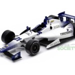 gl_ IndyCar - Hildebrand - Ed Carpenter Racing