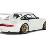 gts_Porsche 911 (995) GT2 EVO