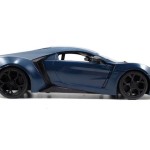 jada_118 scale Lykan Hypersport (2)