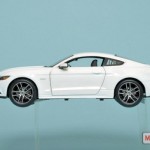 maisto_50thmustang