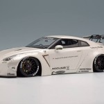 mu_Liberty Walk LB Works R35 GT-R new colurs