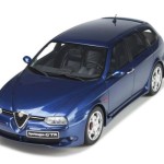 otto_ALFA ROMEO 156 Sportwagon GTA