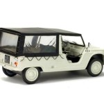 solido_Citroën Mehari échelle2