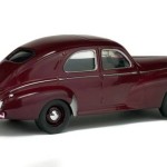 solido_Peugeot 203 berline bordeaux2
