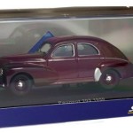 solido_Peugeot 203 berline bordeaux3