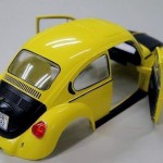 solido_Volkswagen Beetle 1303