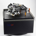fa_Koenigsegg One1 Engine